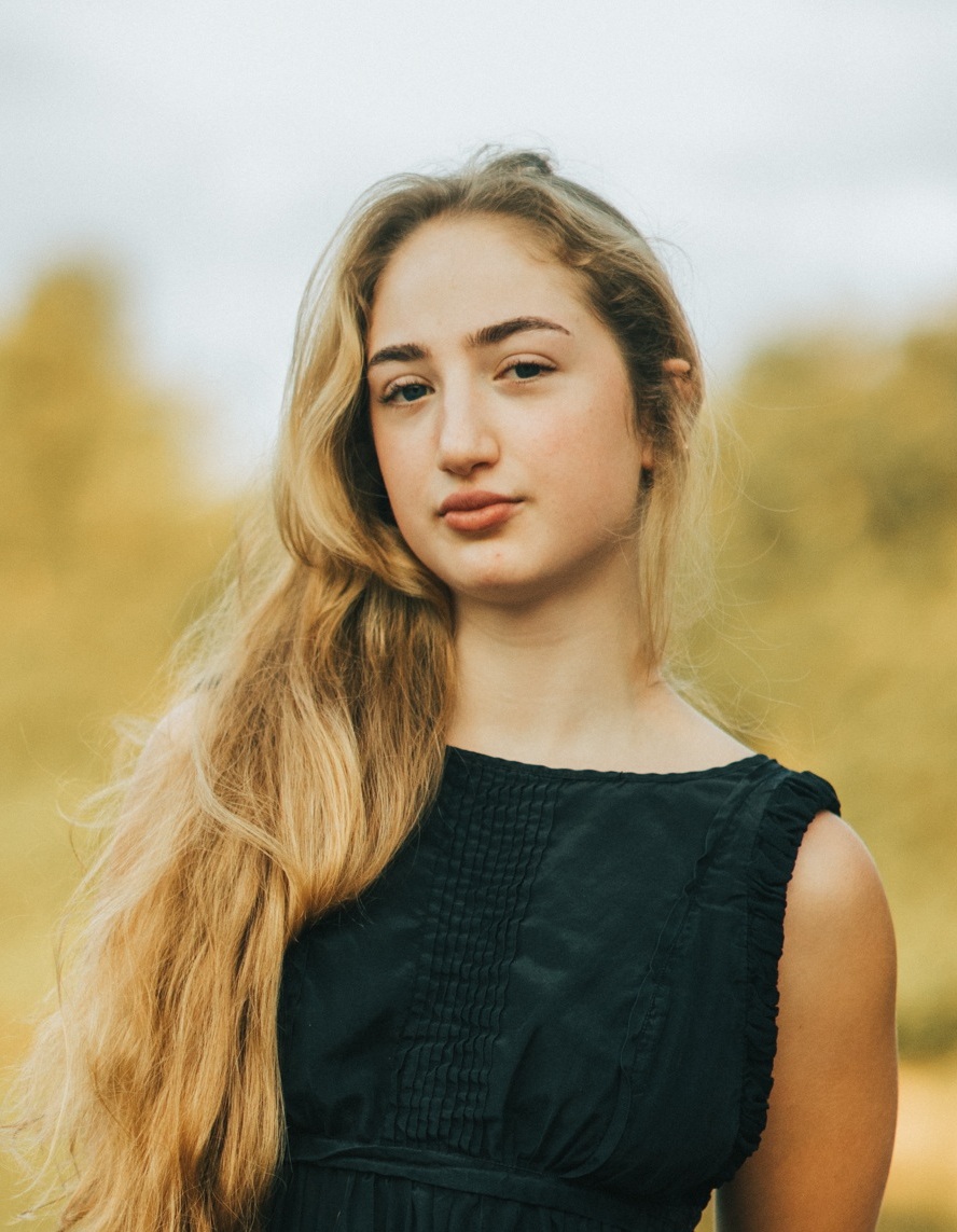 Sidney's Portrait